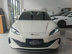 BYD Dolphin 06 DM-i Smart Drive 120KM Deluxe - ფოტო 2