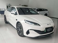 BYD Dolphin 06 DM-i Smart Drive 120KM Deluxe - ფოტო 3