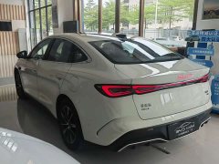 BYD Dolphin 06 DM-i Smart Drive 120KM Deluxe - ფოტო 4