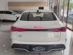 BYD Dolphin 06 DM-i Smart Drive 120KM Deluxe - ფოტო 5