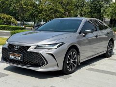 Toyota Avalon 2023 2.5L Luxury - ფოტო 1