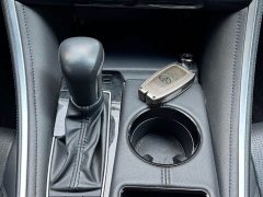 Toyota Avalon 2023 2.5L Luxury - ფოტო 11