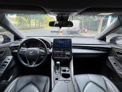 Toyota Avalon 2023 2.5L Luxury - ფოტო 12