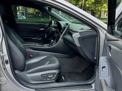 Toyota Avalon 2023 2.5L Luxury - ფოტო 14