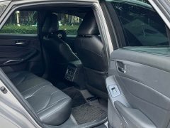 Toyota Avalon 2023 2.5L Luxury - ფოტო 15