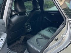 Toyota Avalon 2023 2.5L Luxury - ფოტო 16