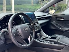Toyota Avalon 2023 2.5L Luxury - ფოტო 17