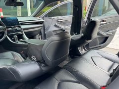 Toyota Avalon 2023 2.5L Luxury - ფოტო 19