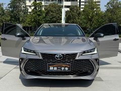 Toyota Avalon 2023 2.5L Luxury - ფოტო 2