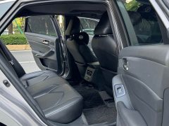 Toyota Avalon 2023 2.5L Luxury - ფოტო 20