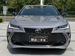 Toyota Avalon 2023 2.5L Luxury - ფოტო 3