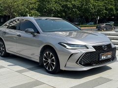 Toyota Avalon 2023 2.5L Luxury - ფოტო 4