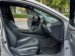 Toyota Avalon 2023 2.5L Luxury - ფოტო 7