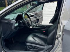 Toyota Avalon 2023 2.5L Luxury - ფოტო 8