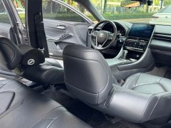 Toyota Avalon 2023 2.5L Luxury - ფოტო 9