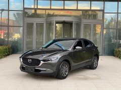 Mazda CX-30 2.0L Manual Comfort Edition - ფოტო 1