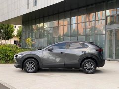 Mazda CX-30 2.0L Manual Comfort Edition - ფოტო 10