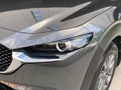 Mazda CX-30 2.0L Manual Comfort Edition - ფოტო 12