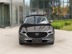 Mazda CX-30 2.0L Manual Comfort Edition - ფოტო 2