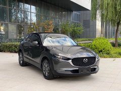 Mazda CX-30 2.0L Manual Comfort Edition - ფოტო 3