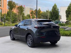 Mazda CX-30 2.0L Manual Comfort Edition - ფოტო 7