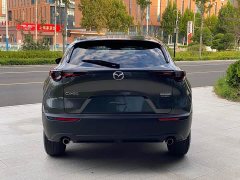 Mazda CX-30 2.0L Manual Comfort Edition - ფოტო 8