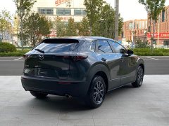 Mazda CX-30 2.0L Manual Comfort Edition - ფოტო 9