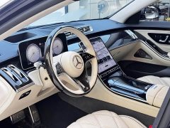 Mercedes-Benz Maybach S-Class 2023 S 480 4MATIC - фото 4