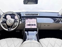 Mercedes-Benz Maybach S-Class 2023 S 480 4MATIC - фото 5