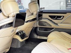 Mercedes-Benz Maybach S-Class 2023 S 480 4MATIC - фото 6