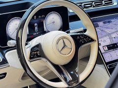 Mercedes-Benz Maybach S-Class 2023 S 480 4MATIC - фото 7