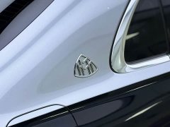 Mercedes-Benz Maybach S-Class 2023 S 480 4MATIC - фото 9