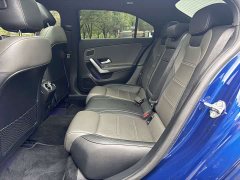 Mercedes-Benz Mercedes-AMG A35 L 4MATIC 2020 - ფოტო 11