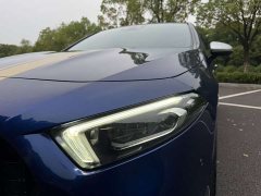 Mercedes-Benz Mercedes-AMG A35 L 4MATIC 2020 - ფოტო 6