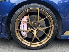 Mercedes-Benz Mercedes-AMG A35 L 4MATIC 2020 - ფოტო 7