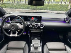 Mercedes-Benz Mercedes-AMG A35 L 4MATIC 2020 - ფოტო 8
