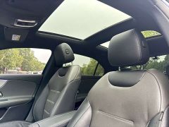 Mercedes-Benz Mercedes-AMG A35 L 4MATIC 2020 - ფოტო 9