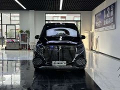 Mercedes-Benz Vito 2024 2.0T Elite 7-Seater - ფოტო 2