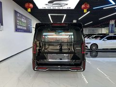 Mercedes-Benz Vito 2024 2.0T Elite 7-Seater - ფოტო 8