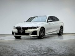 BMW 3 Series 325Li xDrive M Sport Package - ფოტო 1