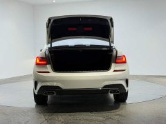 BMW 3 Series 325Li xDrive M Sport Package - ფოტო 10