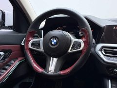 BMW 3 Series 325Li xDrive M Sport Package - ფოტო 11