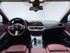 BMW 3 Series 325Li xDrive M Sport Package - ფოტო 12