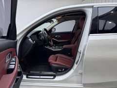 BMW 3 Series 325Li xDrive M Sport Package - ფოტო 14