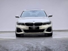 BMW 3 Series 325Li xDrive M Sport Package - ფოტო 2