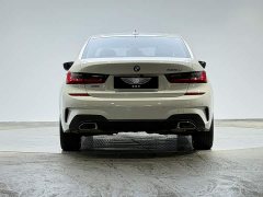 BMW 3 Series 325Li xDrive M Sport Package - ფოტო 3