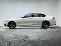 BMW 3 Series 325Li xDrive M Sport Package - ფოტო 4