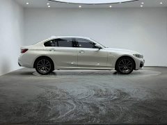 BMW 3 Series 325Li xDrive M Sport Package - ფოტო 5