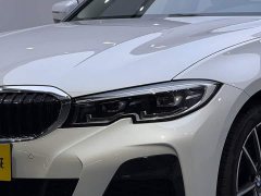BMW 3 Series 325Li xDrive M Sport Package - ფოტო 6