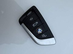 BMW 3 Series 325Li xDrive M Sport Package - ფოტო 7